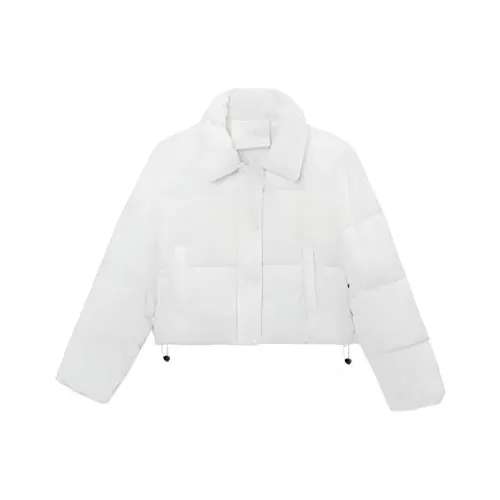 HeartyBite Пуховая куртка Женская