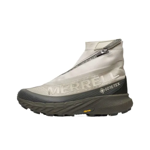 MERRELL Agility Peak 5 Беговые кроссовки Мужской