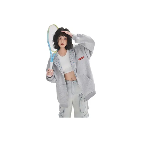 Freshclean Унисекс Свитшоты