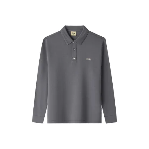 JEEP Classic Collection POLO Унисекс