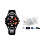 Апельсин Калипер Ремень-Вращающийся Позиционирование Стиль