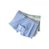 Светло-серый + железно-серый + синий + оливково-зеленый