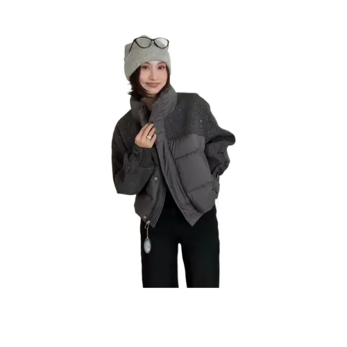 BEAUTIFUL CONFESSION Пуховая куртка Женская