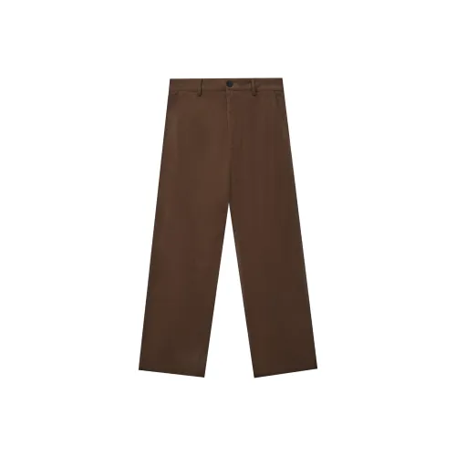 Madcloud Мужские Повседневные Брюки