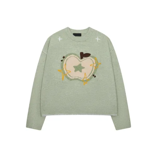 MUQINGQING Женская трикотажная одежда