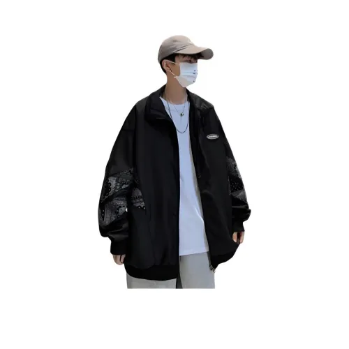 Wooden Rabbit Пальто Куртка Мужская