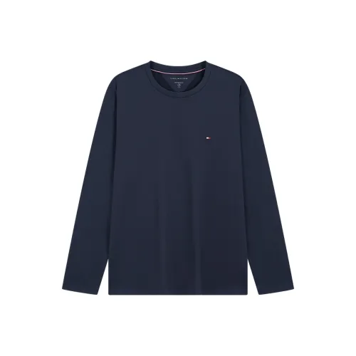 Tommy Hilfiger Мужские T-рубашки