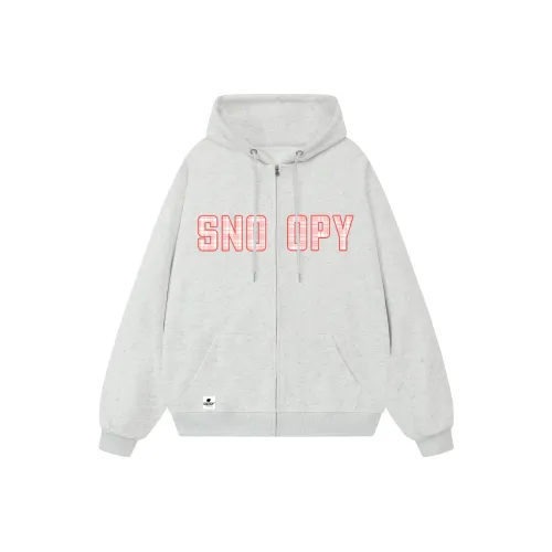 Снупи Унисекс Свитшоты