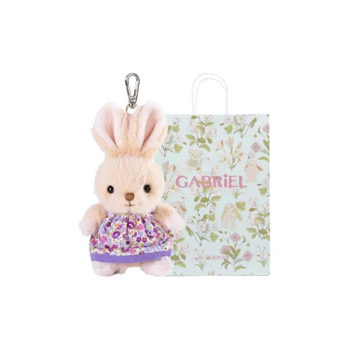 GABRIEL Милый Grace Плюшевый Брелок 11 см Длина Тела