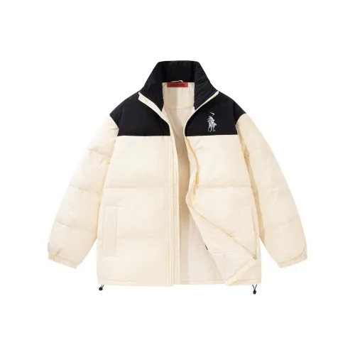 ATLETICO DE MADRID 1903 Пуховик Унисекс