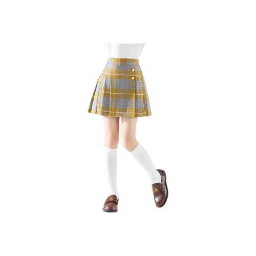 Elephants Юбка Весна Подростки