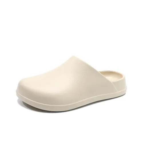 JEEP ЭВА Противоскользящие домашние тапочки унисекс хаки