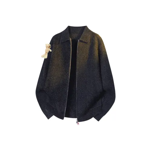 NEAR HERE Унисекс Трикотаж