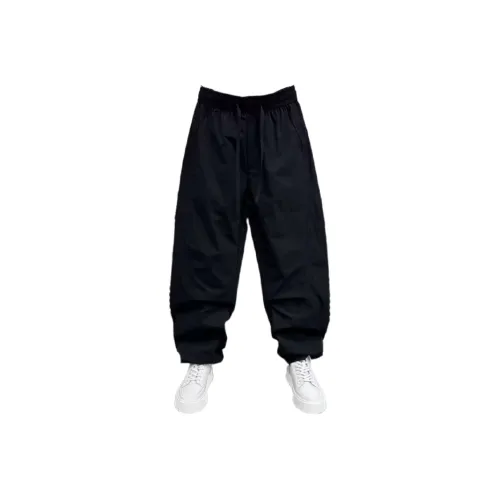 CAT'S PAW Унисекс Повседневные Штаны