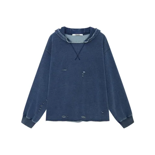 NANS STUDIO Мужские Свитшоты