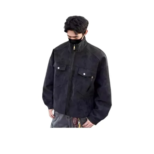 BEAR UNION Унисекс Куртки