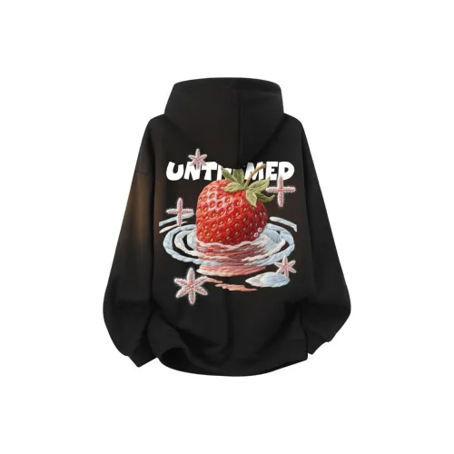 UNthemed Унисекс Свитшоты