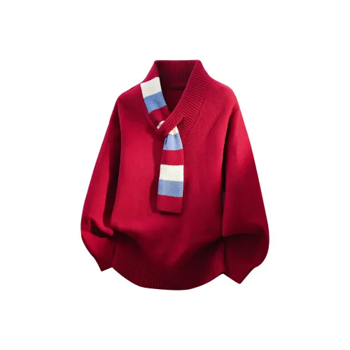 ACUOD BY CHANU Унисекс Трикотаж