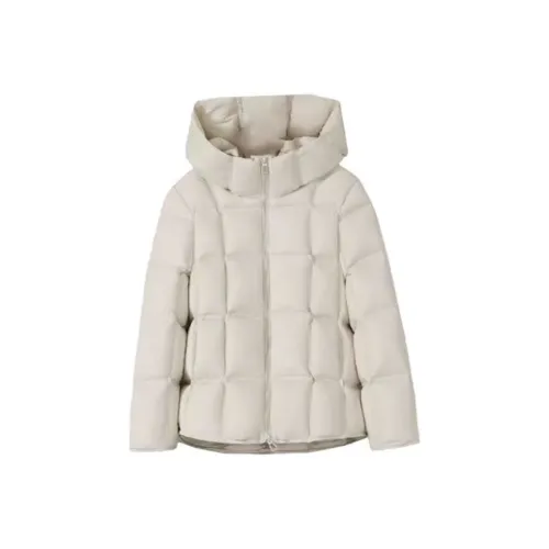 PUREIDOL Женские пуховики