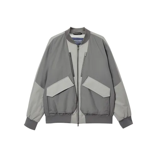 JACK JONES· Хлопковый пуховик мужской