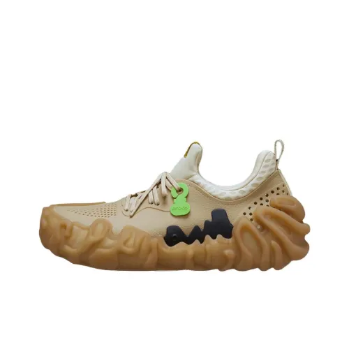 SALEHE BEMBURY x Crocs Pollex Juniper Low Топ Повседневная обувь Мужская