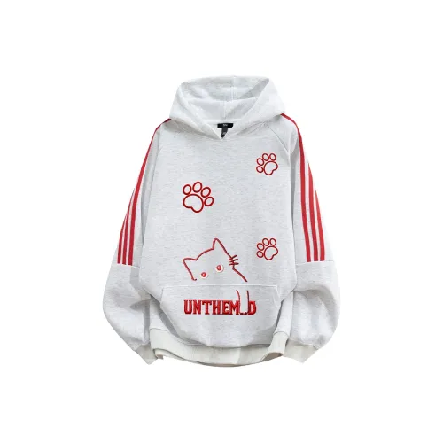 UNthemed Унисекс Свитшоты