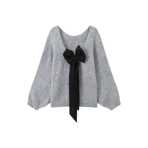 KYKW Женская трикотажная одежда