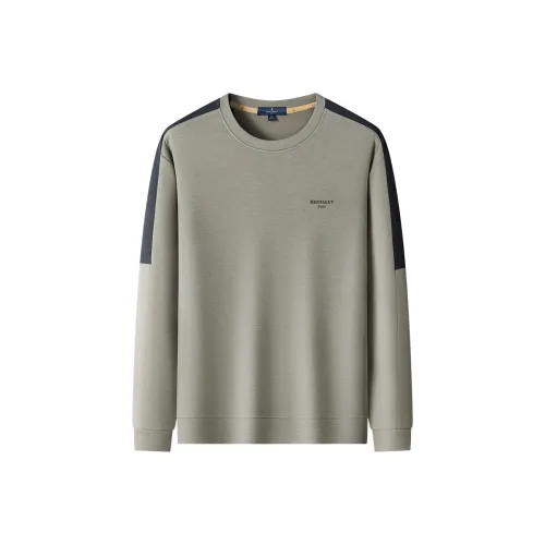 Montagut Мужские Свитшоты