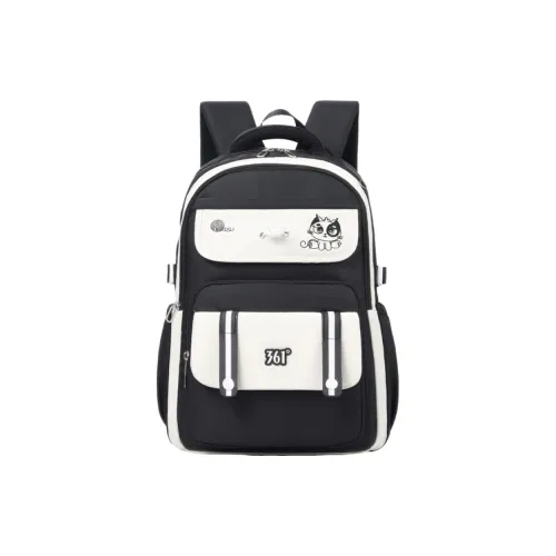 361° Oxford Bag Standard Women's Black