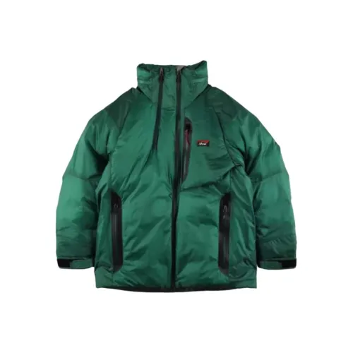 NANGA Aurora TEX Down Jacket MIKAMI Down Jacket Unisex