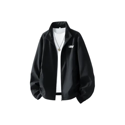 MZAO Унисекс Куртки