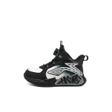 Чёрный Белый Кожа Поверхность [P9388-1]