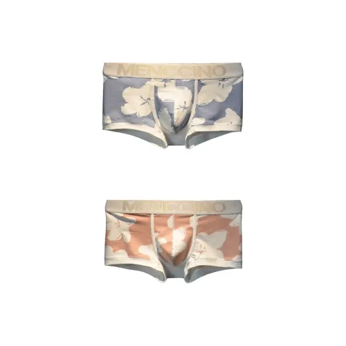 Devanro Мужские боксер-шорты