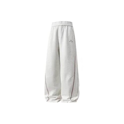 EVBD Унисекс Повседневные Брюки