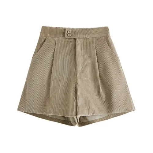 AHDO Женские Повседневные Шорты