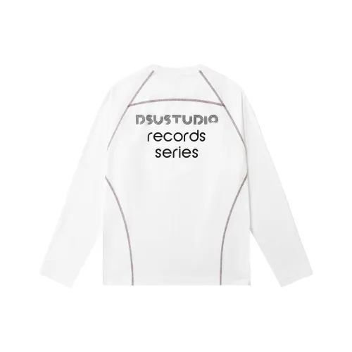 DESSUU Унисекс T-рубашки