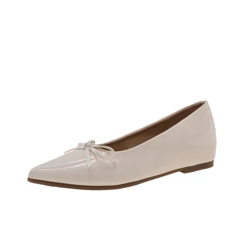 Xingdiman Обувь без подкладки Женская