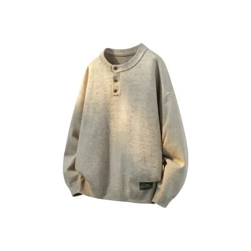 Universal Templates KNIT Кардиганы Унисекс