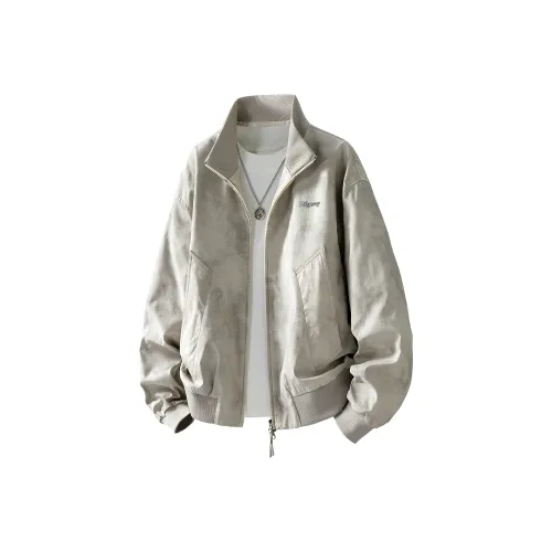 Fakeyoung Куртки и Пальто Унисекс