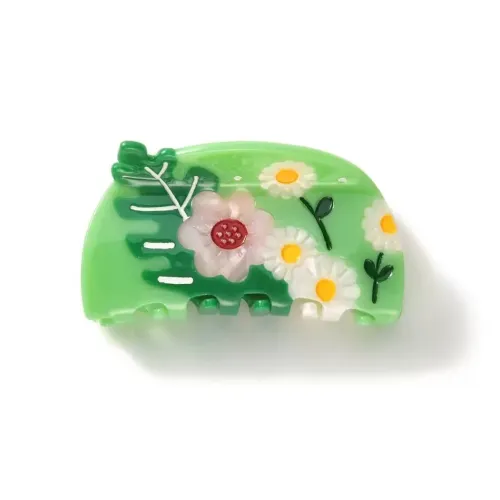 ZWU Заколки для волос Женские