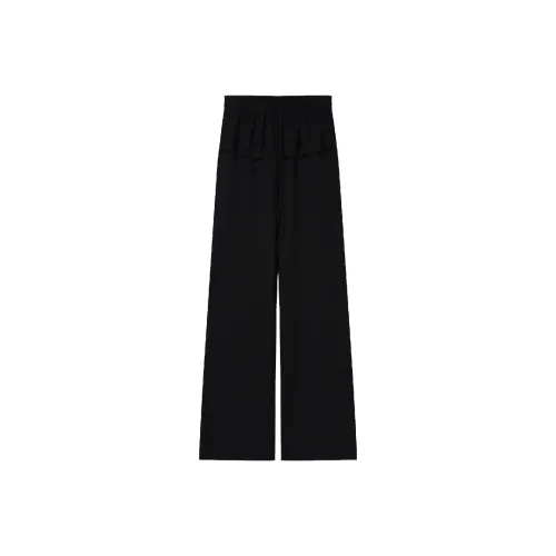 LOUISY AO Женские Повседневные Брюки