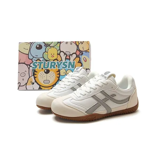STUR YSN Износостойкий и Легкий Низкий Топ Повседневная Обувь Унисекс