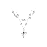 Гипсофила Планета Ожерелье (Серый)