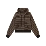 Жёлтый, зелёный, укороченный.