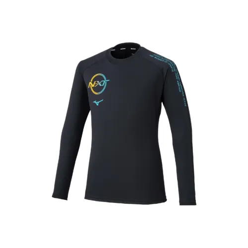 Mizuno Волейбол Джерси Унисекс