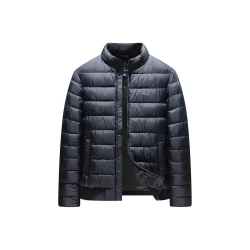 Montagut Мужские пуховики