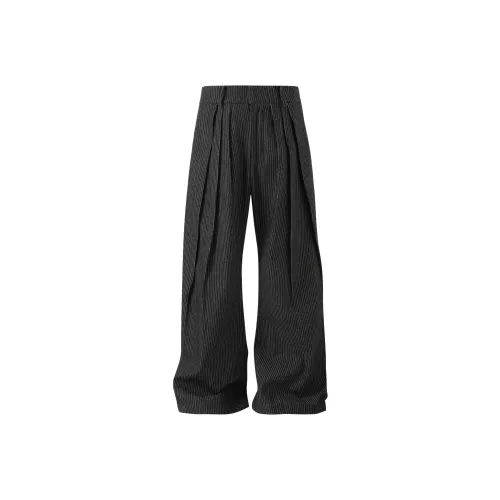 Wooden Rabbit Vintage Casual Брюки Мужские