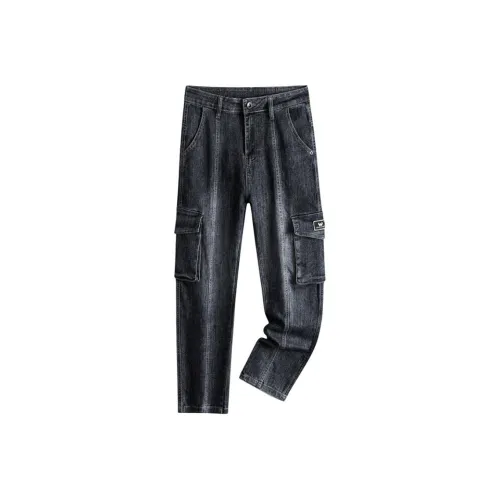 Vintage cars Мужские Джинсы