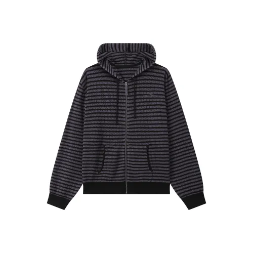 NewJnxs City Relay Race Свитер Унисекс