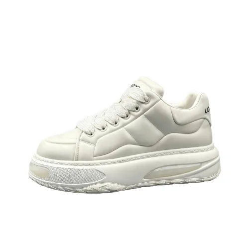 UCOC x STELLA WEISZ Низкий топ Повседневная обувь Унисекс